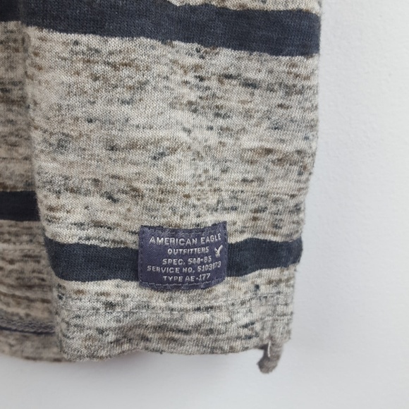 American Eagle Tee - Picture 5 of 6